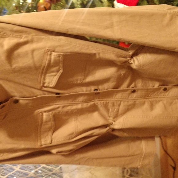 Talbot's safari jacket - Picture 12 of 12